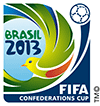 CONFEDERATIONS CUP 2013 Brazil